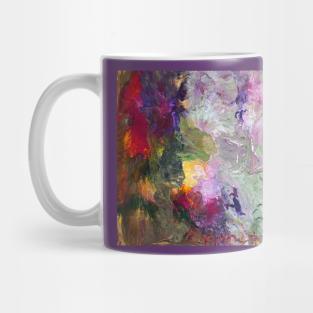 Color gone Wild Mug